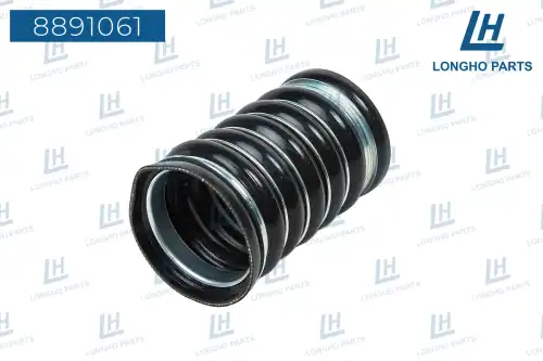 Патрубок интеркулера 8891061 LONGHO