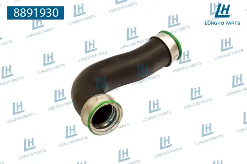 Патрубок интеркулера 8891930 LONGHO