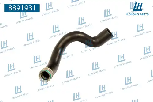 8891931 Патрубок интеркулера LONGHO