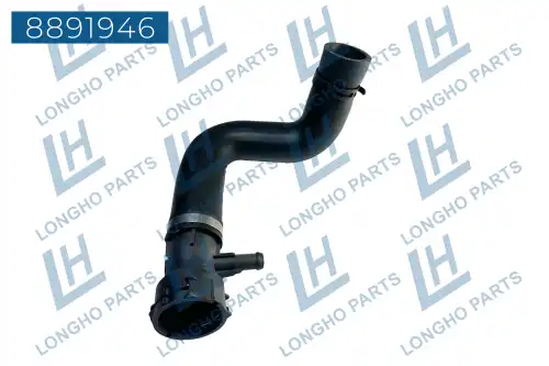 Патрубок системы охлаждения 8891946 LONGHO