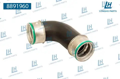 Патрубок интеркулера 8891960 LONGHO