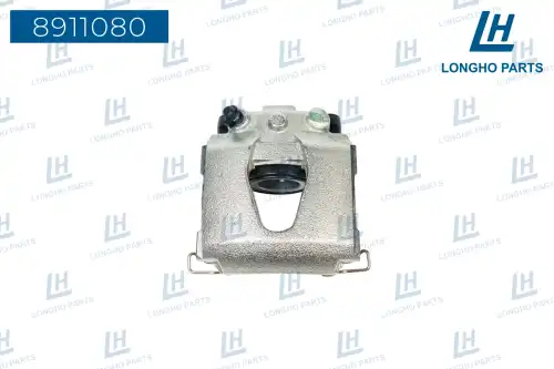 Суппорт тормозной LONGHO 8911080 передняя ось справа
