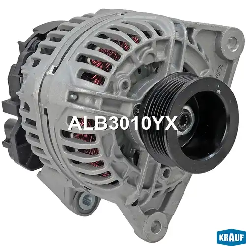 Генератор KRAUF ALB3010YX