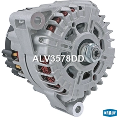 Генератор KRAUF ALV3578DD