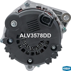 Генератор KRAUF ALV3578DD