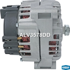 Генератор KRAUF ALV3578DD