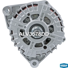 Генератор KRAUF ALV3578DD