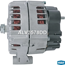 Генератор KRAUF ALV3578DD