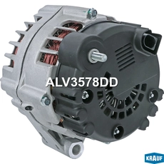 Генератор KRAUF ALV3578DD