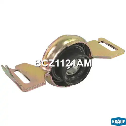 Карданный вал KRAUF BCZ1121AM