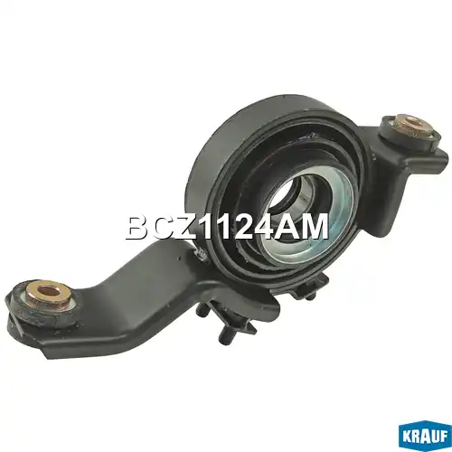 Карданный вал KRAUF BCZ1124AM