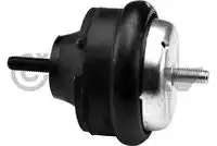 подушка ДВС правая Citr 030108 CAUTEX