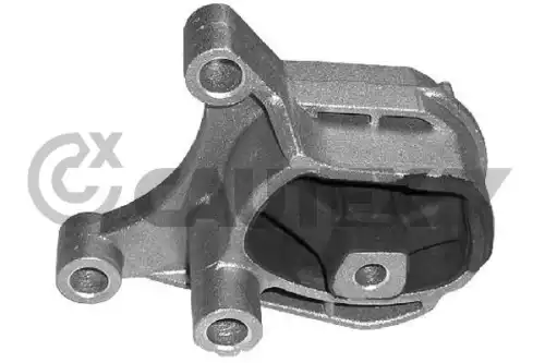подушка КПП зад. Ford 081044 CAUTEX