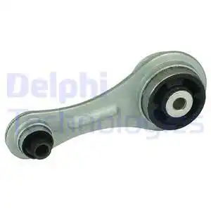 подушка ДВС задняя Ren TEM012 DELPHI