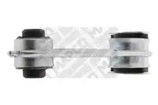 подушка ДВС нижняя Ren 36193 MAPCO