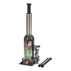 Домкрат ROCK FORCE RFT90804S
