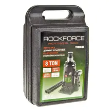 Домкрат ROCK FORCE RFT90804S