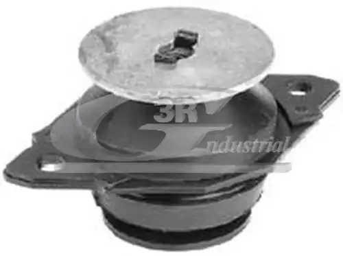 подушка КПП VW 40717 3RG