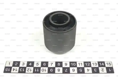 BS0660 Втулка стабилизатора ZEVS