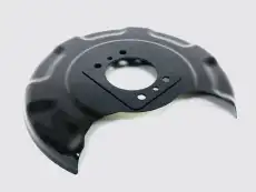 Кожух тормозного диска, левый U0508449 UKORAUTO