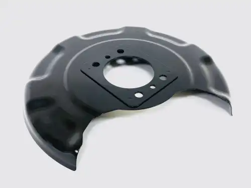 Кожух тормозного диска, левый U0508449 UKORAUTO