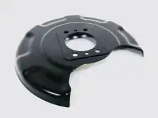 U0508450 Кожух тормозного диска, правый UKORAUTO
