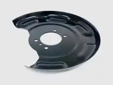 U0508450 Кожух тормозного диска, правый UKORAUTO