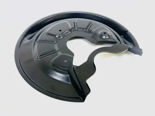 Кожух тормозного диска, левый U0508419 UKORAUTO