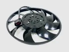 Вентилятор радиатора U0911046 UKORAUTO