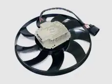 Вентилятор радиатора U0911046 UKORAUTO