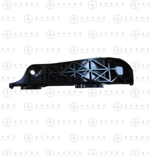 Кронштейн бампера 525350R020 AVERS