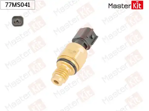 77MS041 Датчик, давление масла\ FORD FOCUS/FOCUS II 1.8/2.0 MASTERKIT