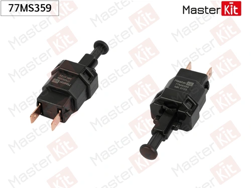 датчик стоп-сигнала!\ Opel Vectra A/B/Astra 90> 77MS359 MASTERKIT