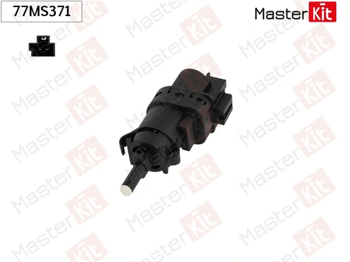 датчик стоп-сигнала!\ Ford C-max/Focus/Mondeo/Transit 01> 77MS371 MASTERKIT
