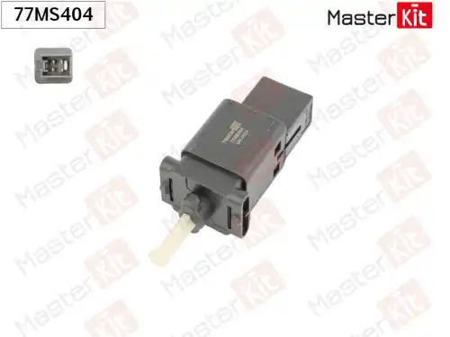 77MS404 Датчик, включение стоп-сигнала\ MAZDA 6/CX-7 MASTERKIT