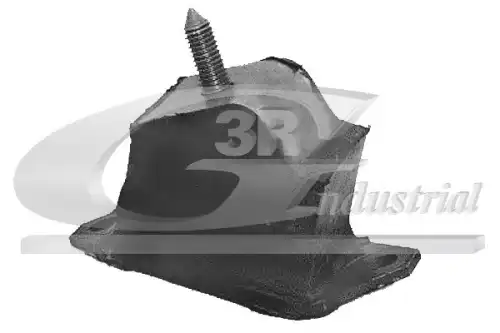 подушка ДВС левая Ren 40606 3RG