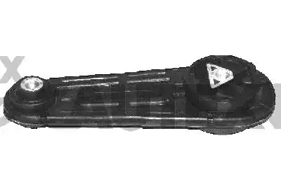 подушка ДВС нижняя Ren 020450 CAUTEX