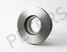 Тормозной диск PETERS 026.651-10A