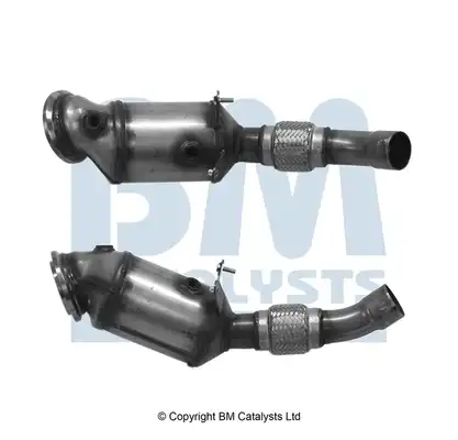 Катализатор BM92283H BM CATALYSTS