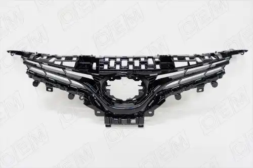 Решетка радиатора OEM OEM3240
