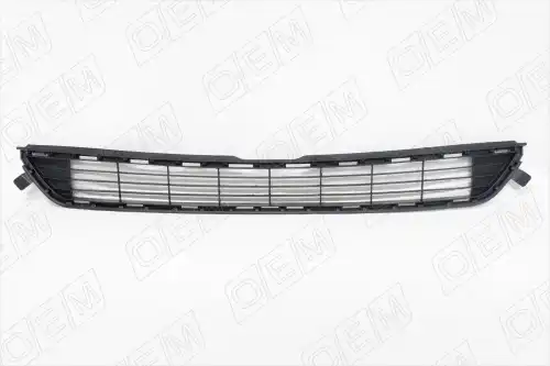 Решетка бампера OEM OEM3953