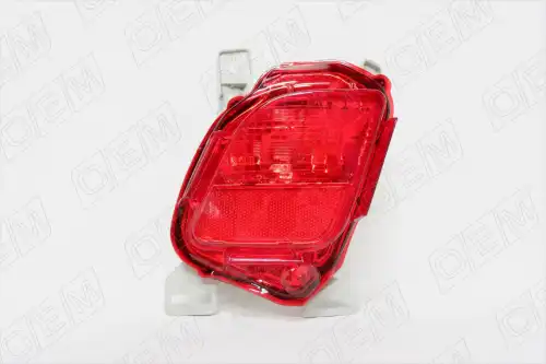 Фара противотуманная OEM OEM0039PTFZL