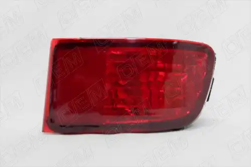 Фара противотуманная OEM OEM0033PTFZR
