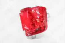 Фара противотуманная OEM OEM0034PTFZR