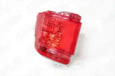 Фара противотуманная OEM OEM0042PTFZL