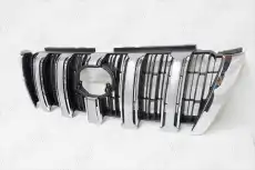 Решетка радиатора OEM OEM3259