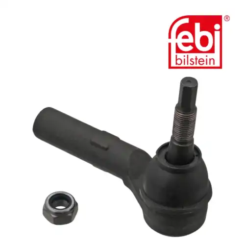 Рулевой наконечник FEBI 41086