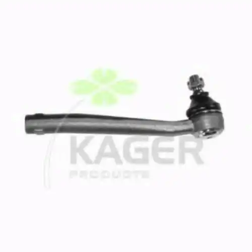 Рулевая тяга KAGER 43-0092