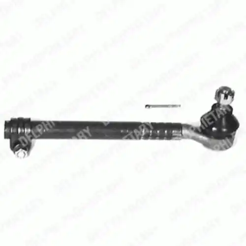 Рулевой наконечник DELPHI TA1107
