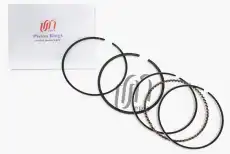 Кольца поршневые UNITED MOTORS PR1433050